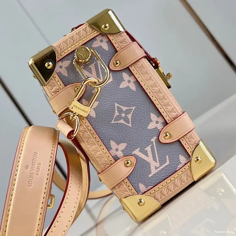 Fashion Reps Bags LV 2408YA0142 0610